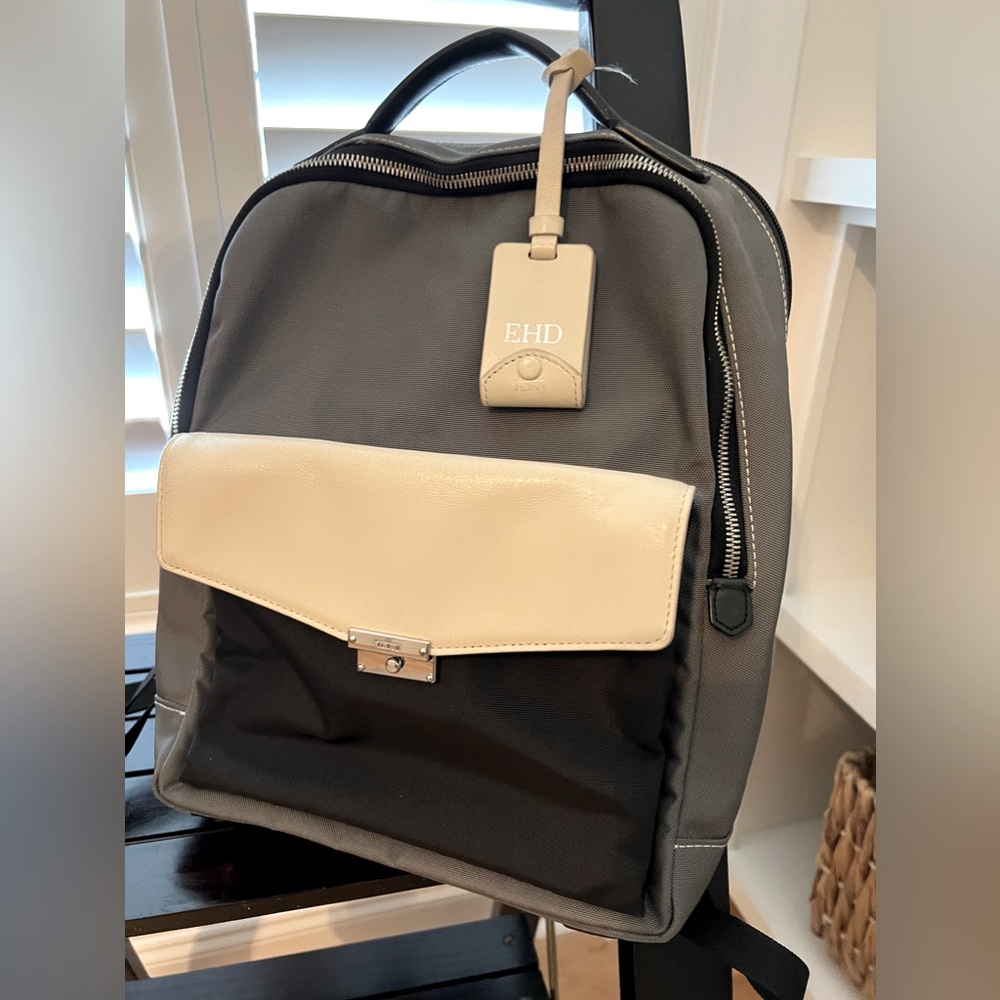 Tumi Backpack